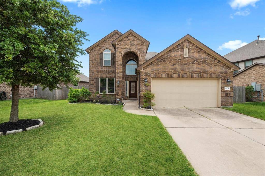 Cypress, TX 77433,19731 Tacoma Bluff DR