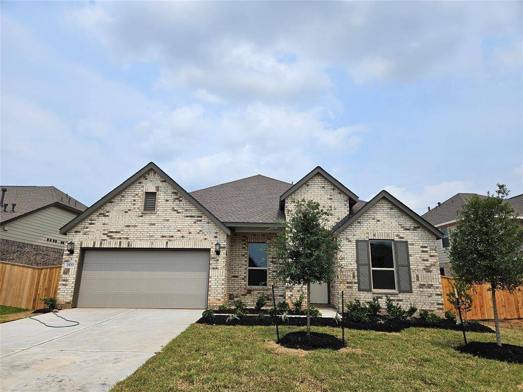 Rosenberg, TX 77469,2522 Olivine Stone DR