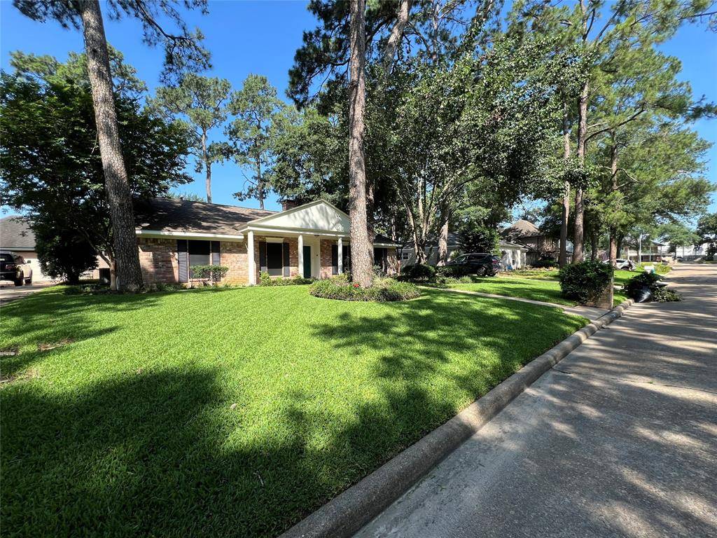 Houston, TX 77066,12615 Big Stone DR