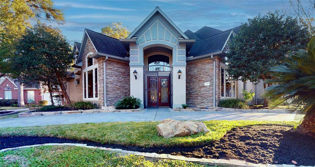 Cypress, TX 77429,15007 Granite Shoals CT