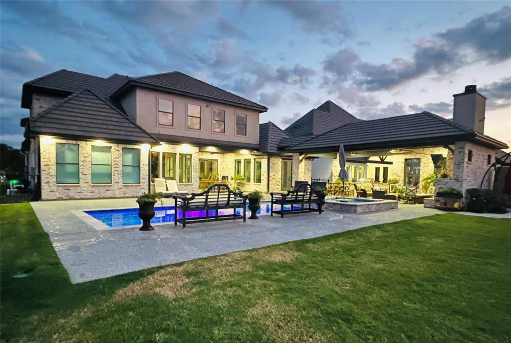 Montgomery, TX 77356,11552 Renaissance DR