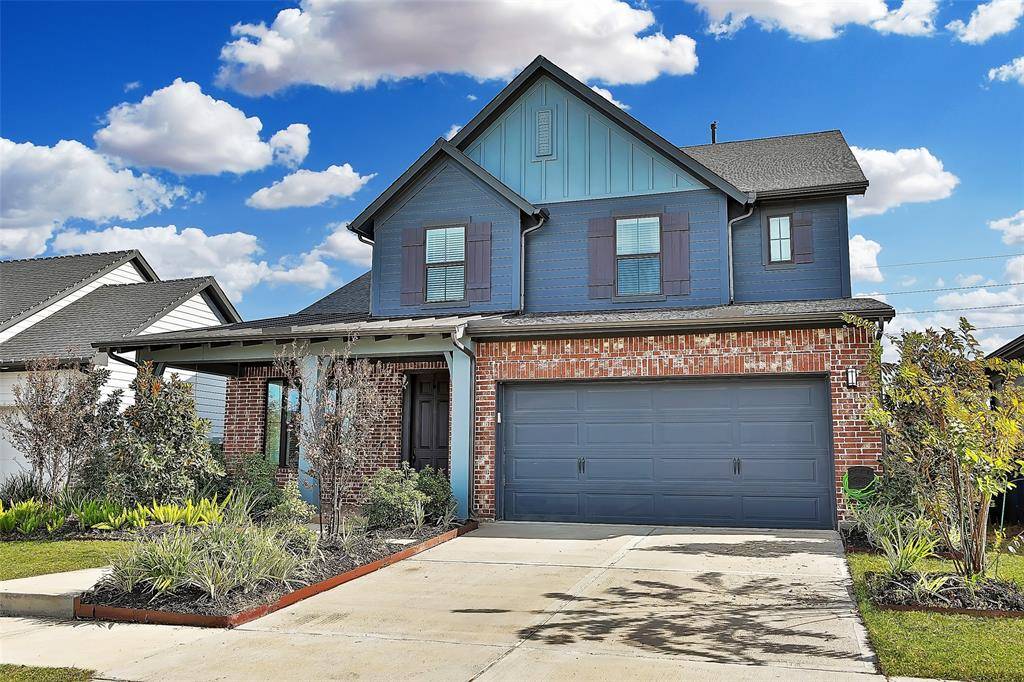 Cypress, TX 77433,16014 Dedication DR