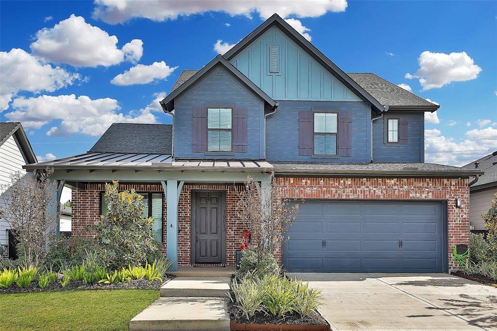 Cypress, TX 77433,16014 Dedication DR