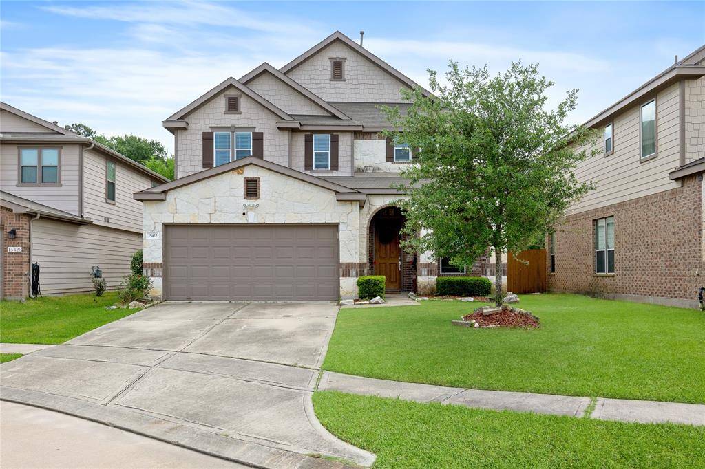 Cypress, TX 77429,15422 Paloma Crossing CT