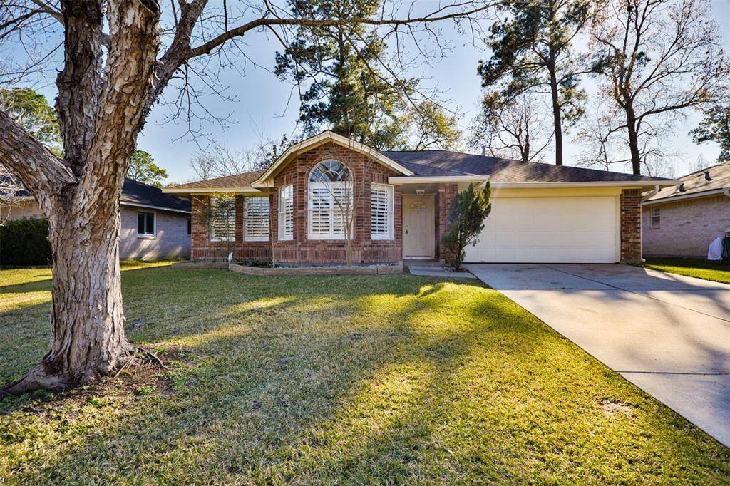 Houston, TX 77339,2210 Longleaf Pines DR