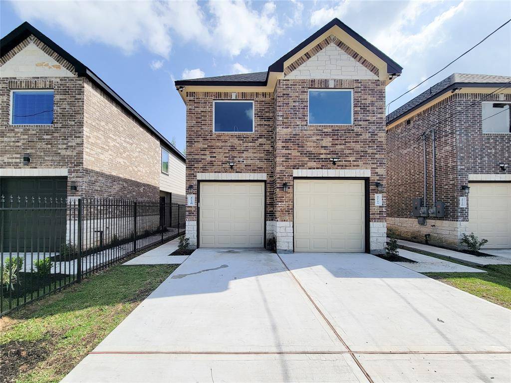 Houston, TX 77051,4508 Maggie ST #B