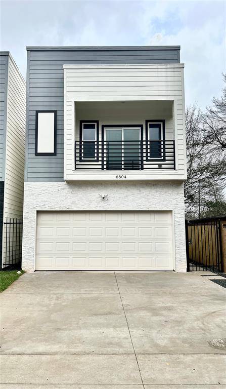Houston, TX 77021,6804 Foster ST