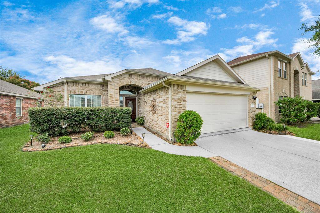 Deer Park, TX 77536,2122 Mossey Creek DR