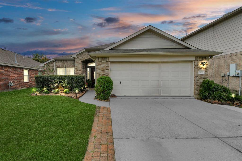 Deer Park, TX 77536,2122 Mossey Creek DR