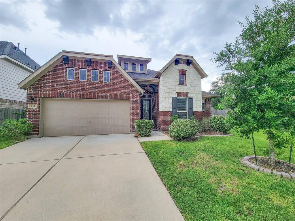 Tomball, TX 77375,139 Hollow Terrace CT