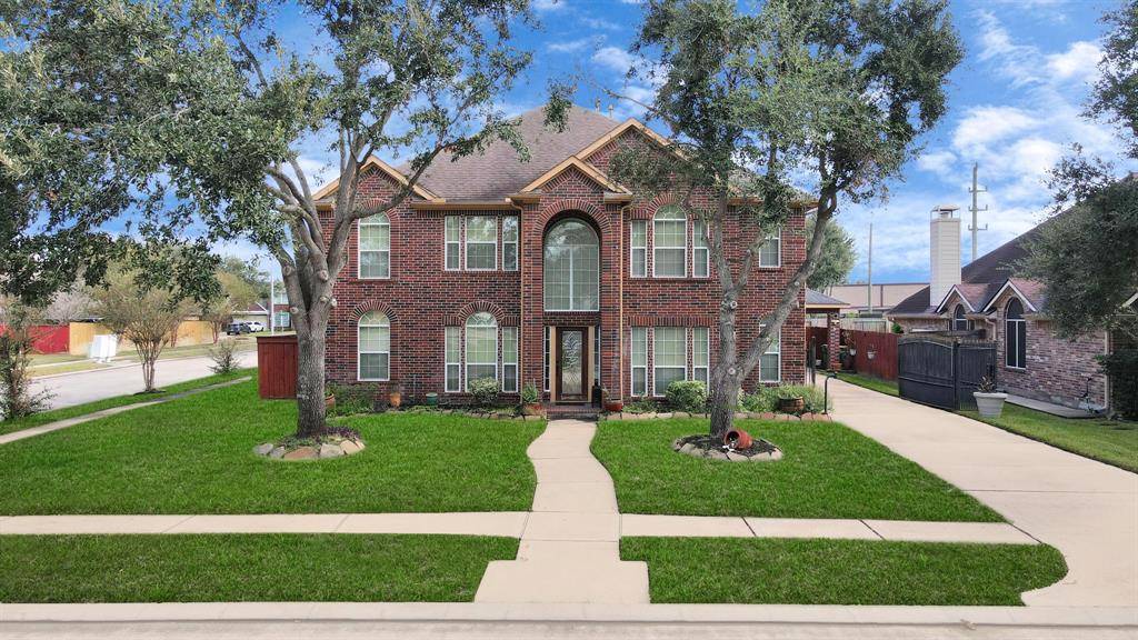 Houston, TX 77084,15738 Misty Heath LN