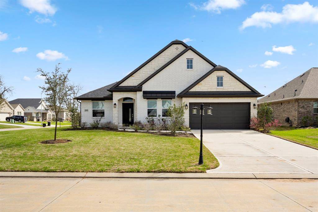 Weston Lakes, TX 77441,3810 Waterloo CT