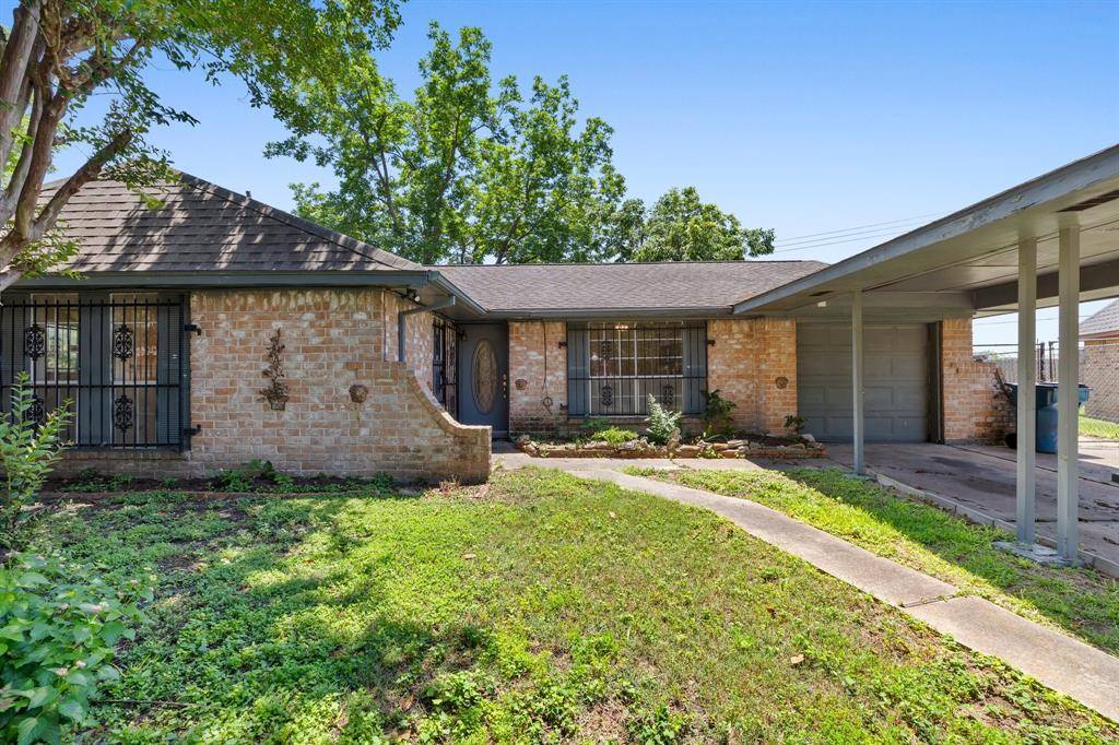 Houston, TX 77039,4222 Sandydale LN