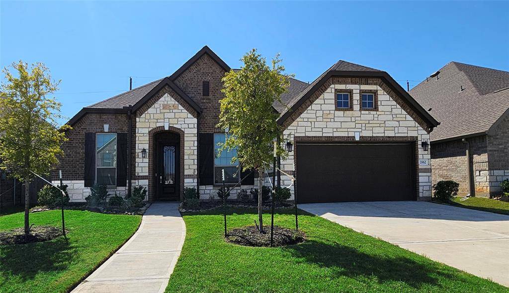 Katy, TX 77494,2862 Syncamore Wood TRCE