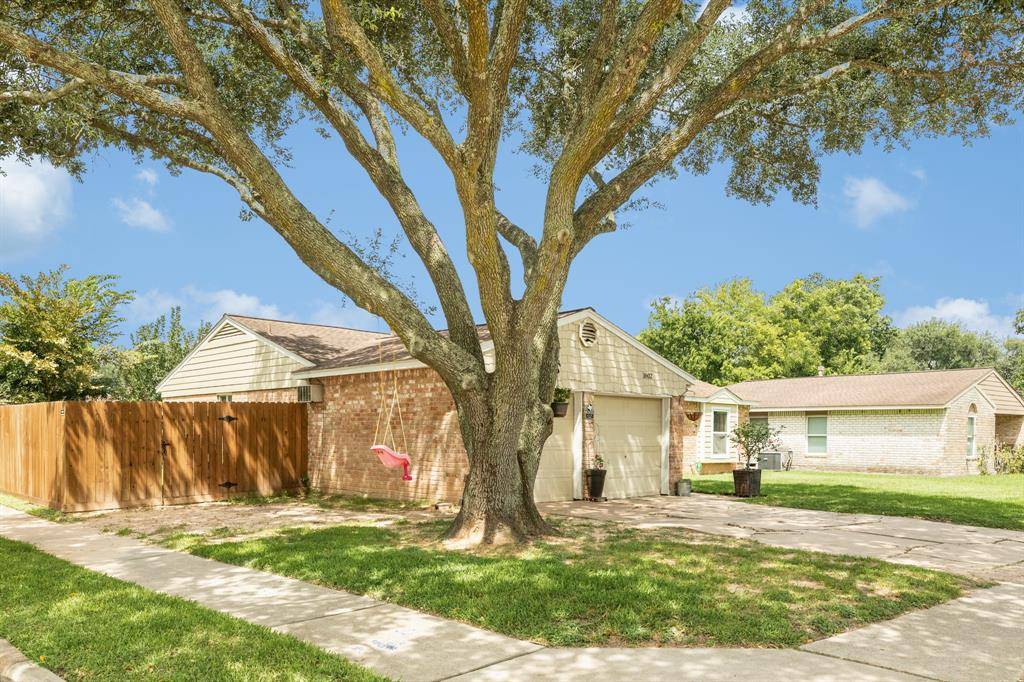 Pearland, TX 77581,1602 Dixie Hollow ST