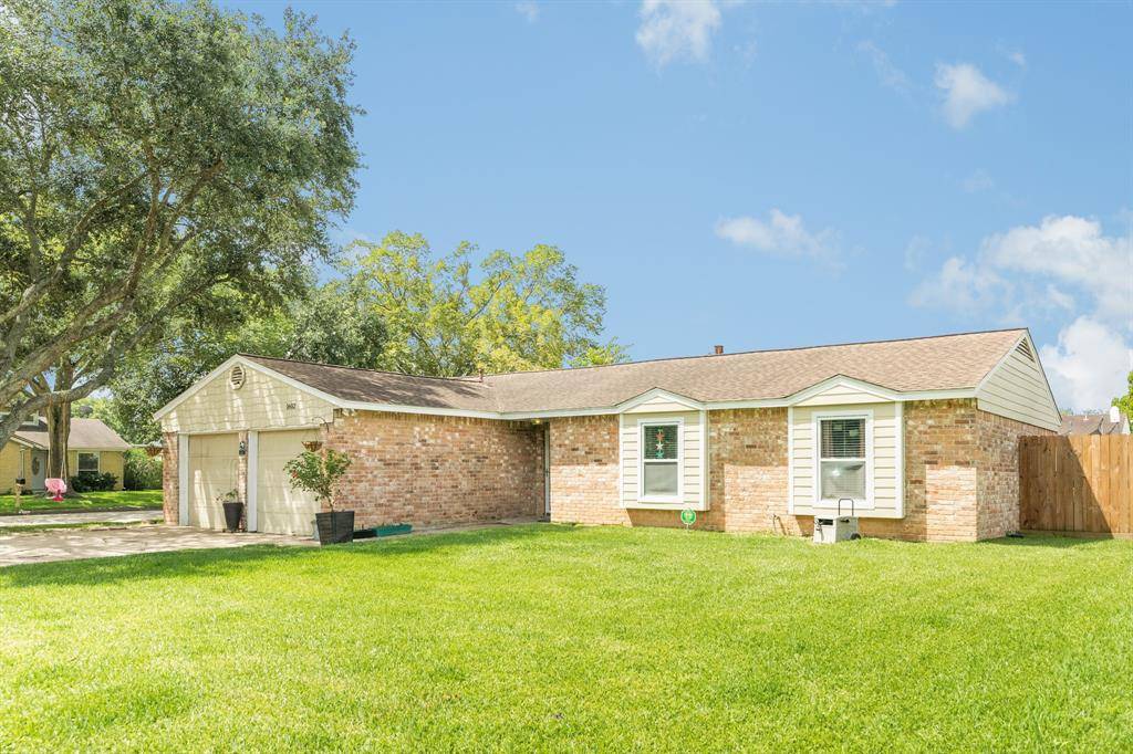 Pearland, TX 77581,1602 Dixie Hollow ST