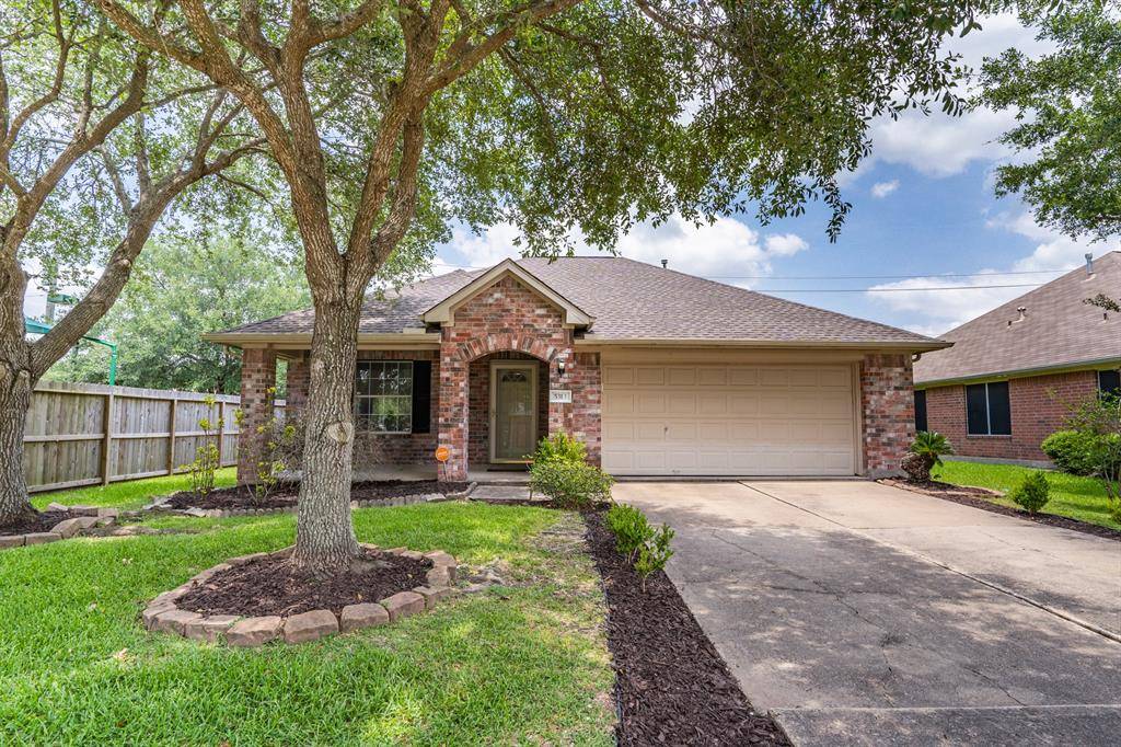 Pearland, TX 77584,5313 Caprock DR