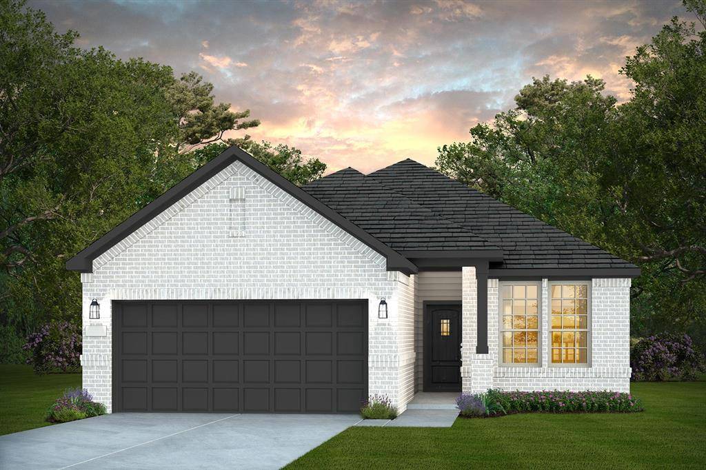Magnolia, TX 77355,26704 Grandiflora DR