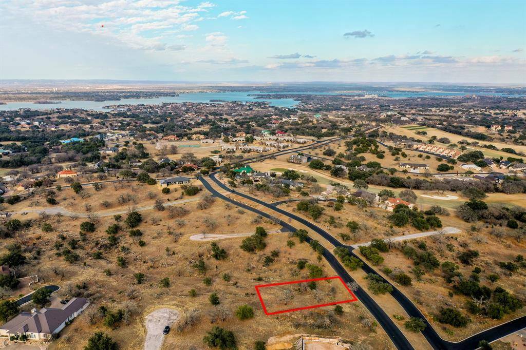 Horseshoe Bay, TX 78657,Lot W5032 Bay West BLVD