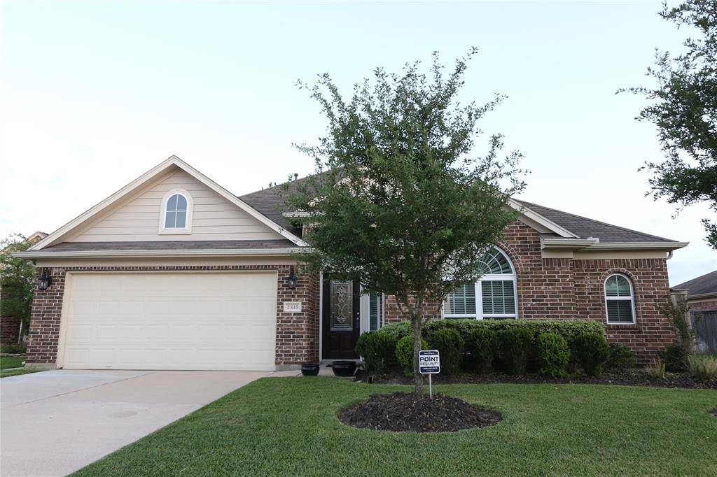 Katy, TX 77493,23115 Quiet Heron CT