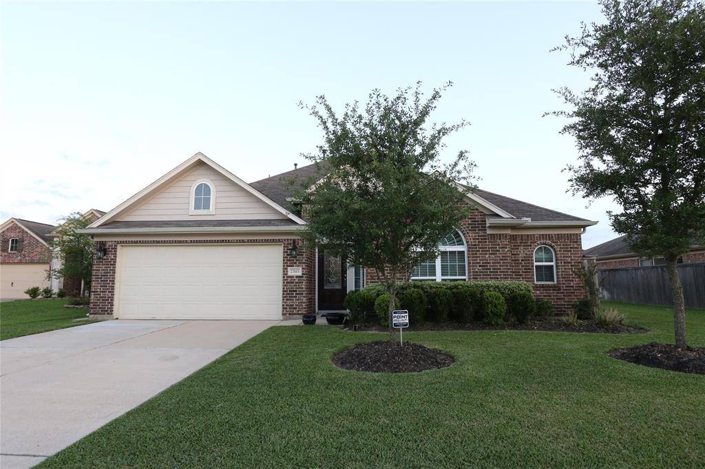 Katy, TX 77493,23115 Quiet Heron CT