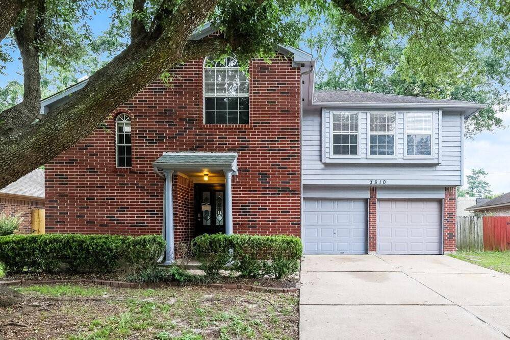 Humble, TX 77396,3810 Village Well DR