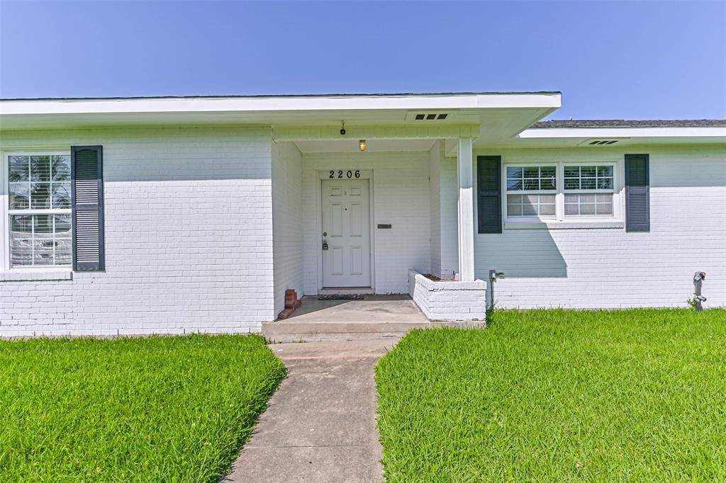 Galveston, TX 77551,2206 Wimcrest ST