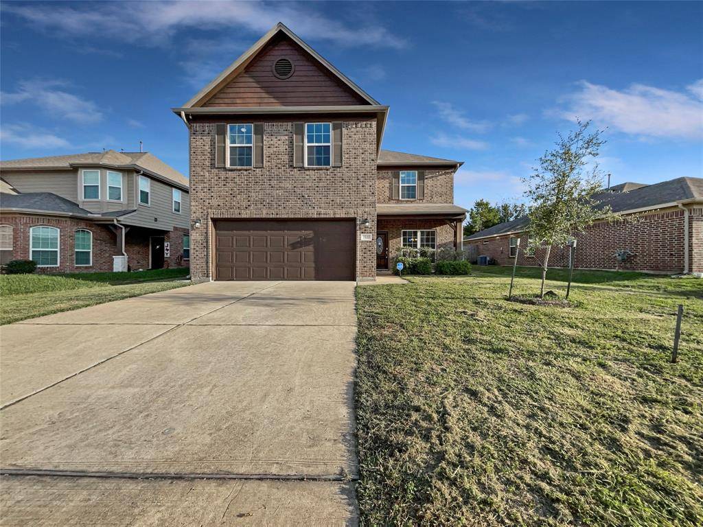 Rosenberg, TX 77471,2727 Finwood DR