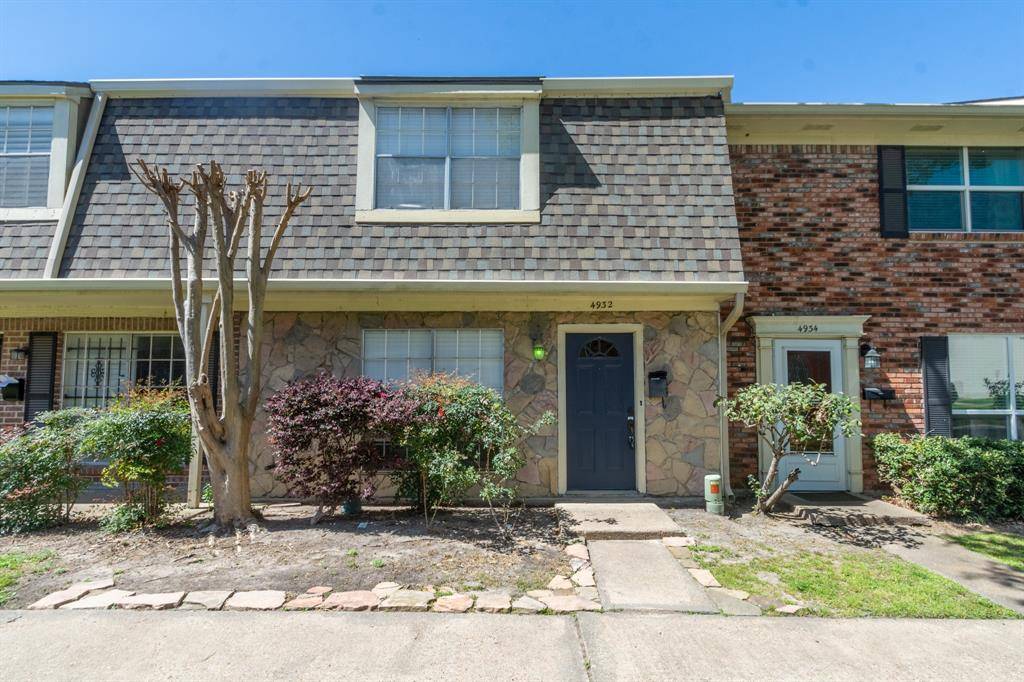 Houston, TX 77092,4932 Milwee ST #42