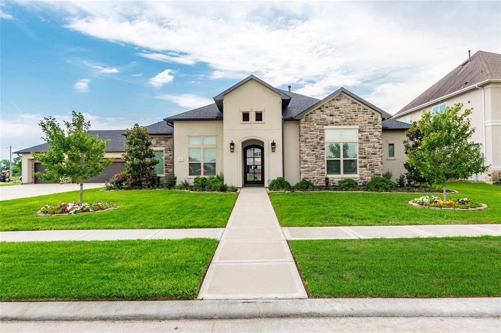 Friendswood, TX 77546,1701 Avery LN