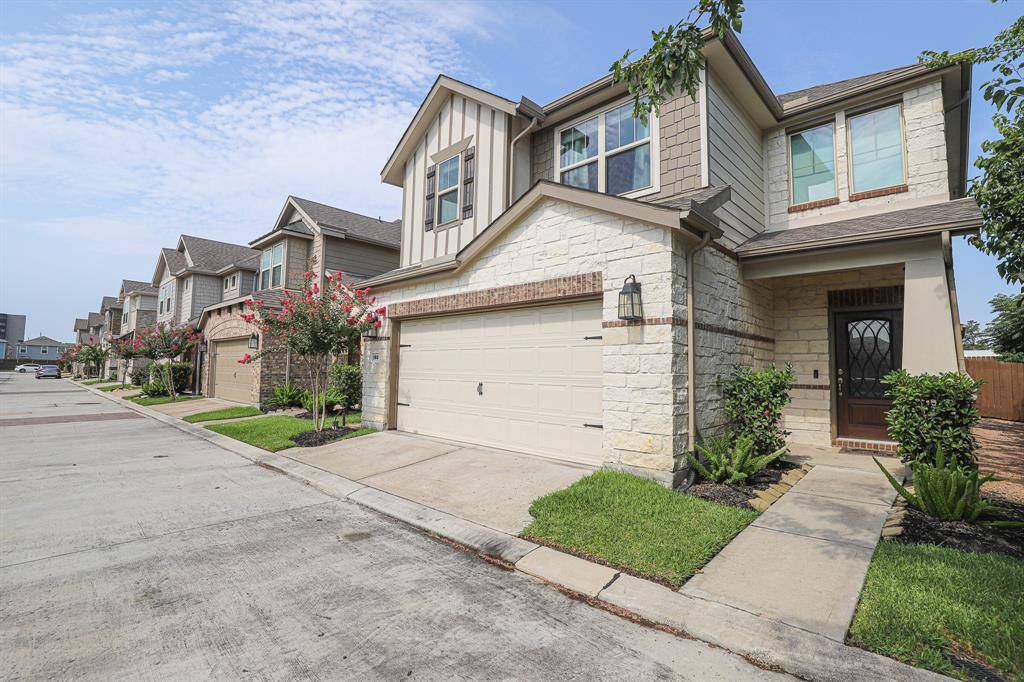 Houston, TX 77080,1921 Barrel Oak DR