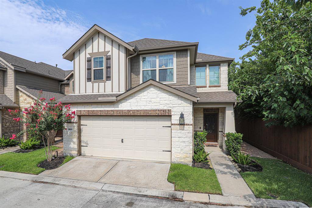 Houston, TX 77080,1921 Barrel Oak DR