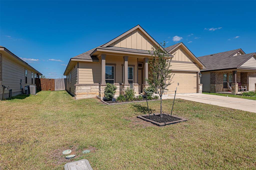 Bryan, TX 77807,5250 Montague LOOP