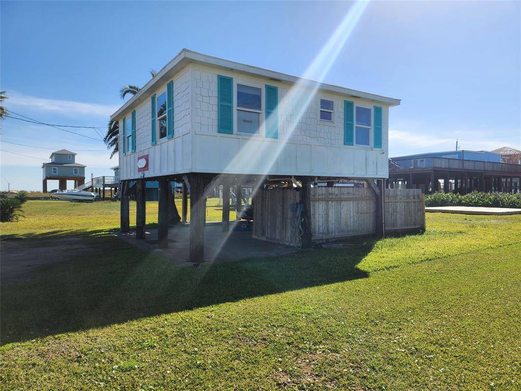 Surfside Beach, TX 77541,223 Coral CT