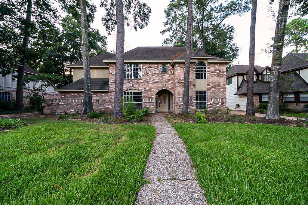 Houston, TX 77069,5126 Westerham PL