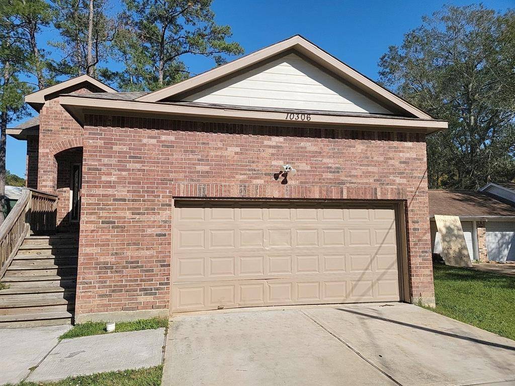 Conroe, TX 77385,10306 Twin Oak DR