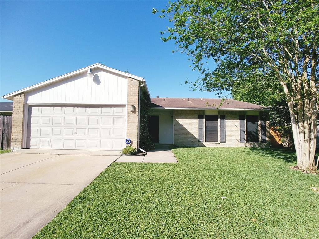 Richmond, TX 77469,6927 Tara DR