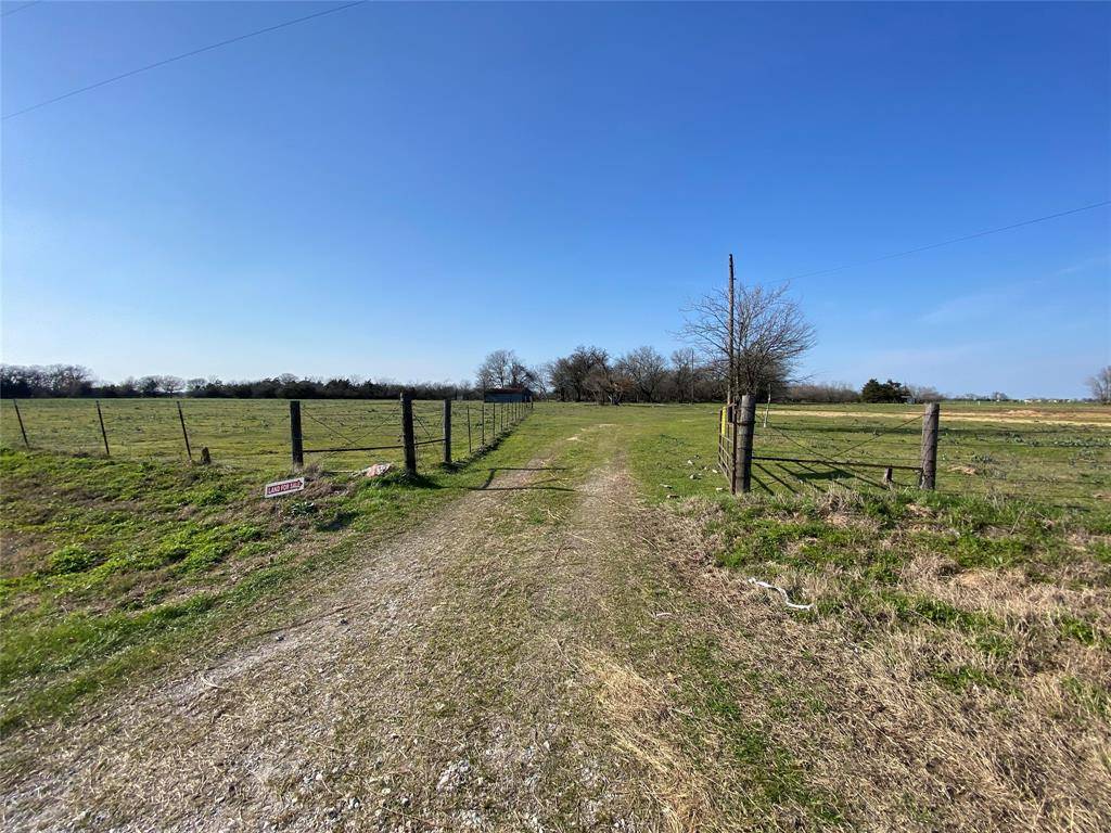 Bremond, TX 76629,60.5 +/-Acres Fm 1373