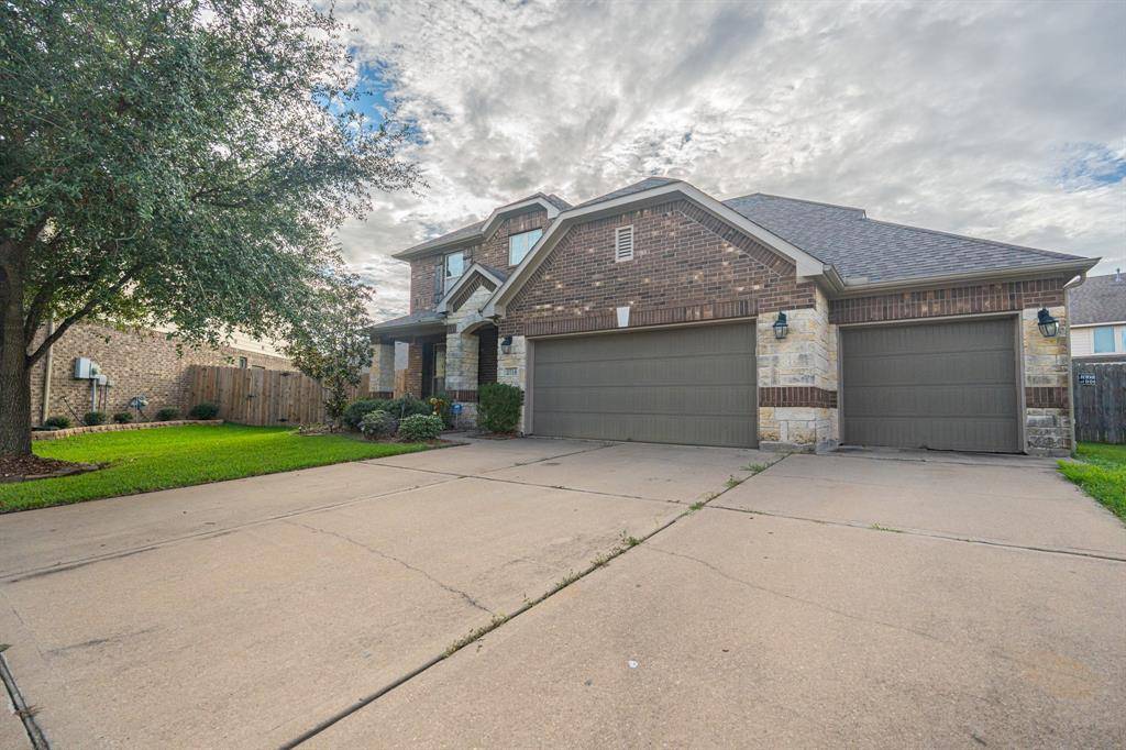 Pearland, TX 77089,2718 Secret Falls CT