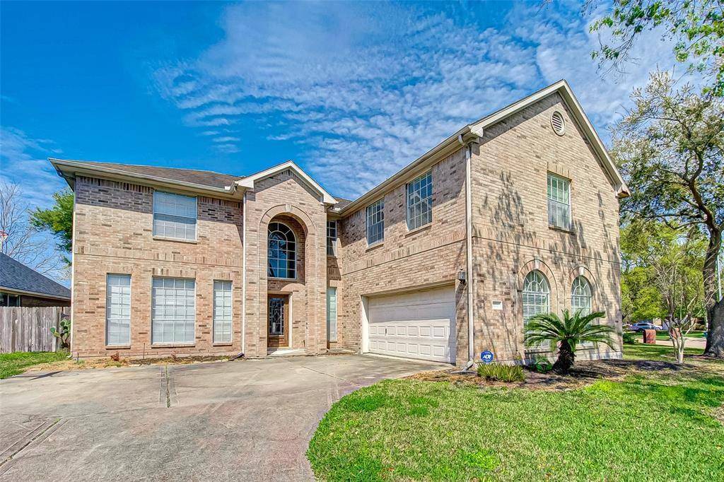 Pasadena, TX 77586,1227 Elmhurst Trails LN