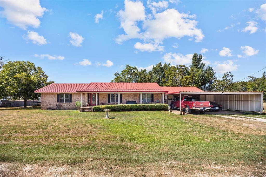 Crockett, TX 75835,335 County Road 3070