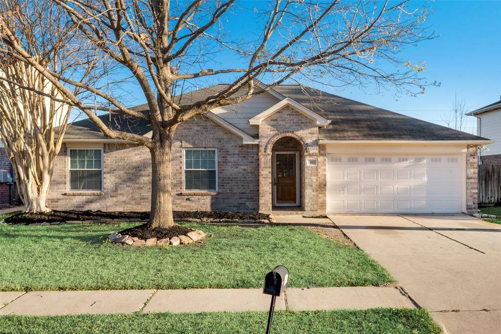 Katy, TX 77449,19806 Azalea Valley DR