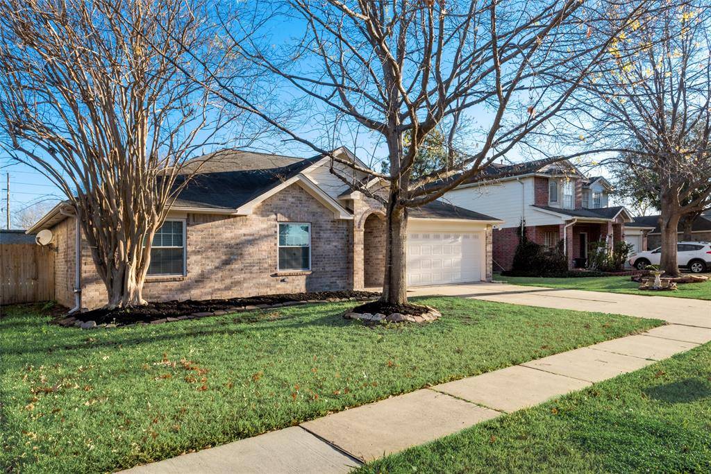 Katy, TX 77449,19806 Azalea Valley DR