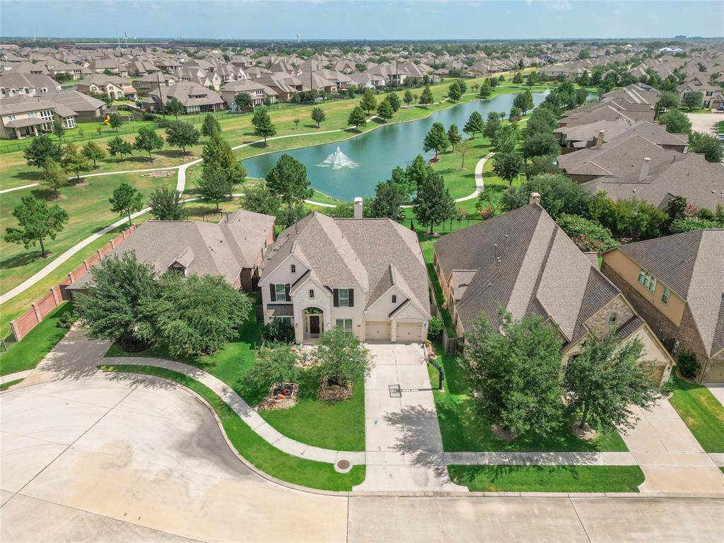 Cypress, TX 77433,20114 Everhart Springs LN