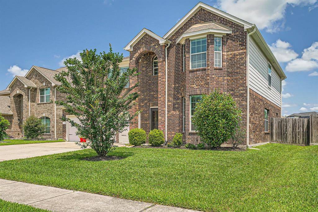 Spring, TX 77386,3123 Clover Trace DR