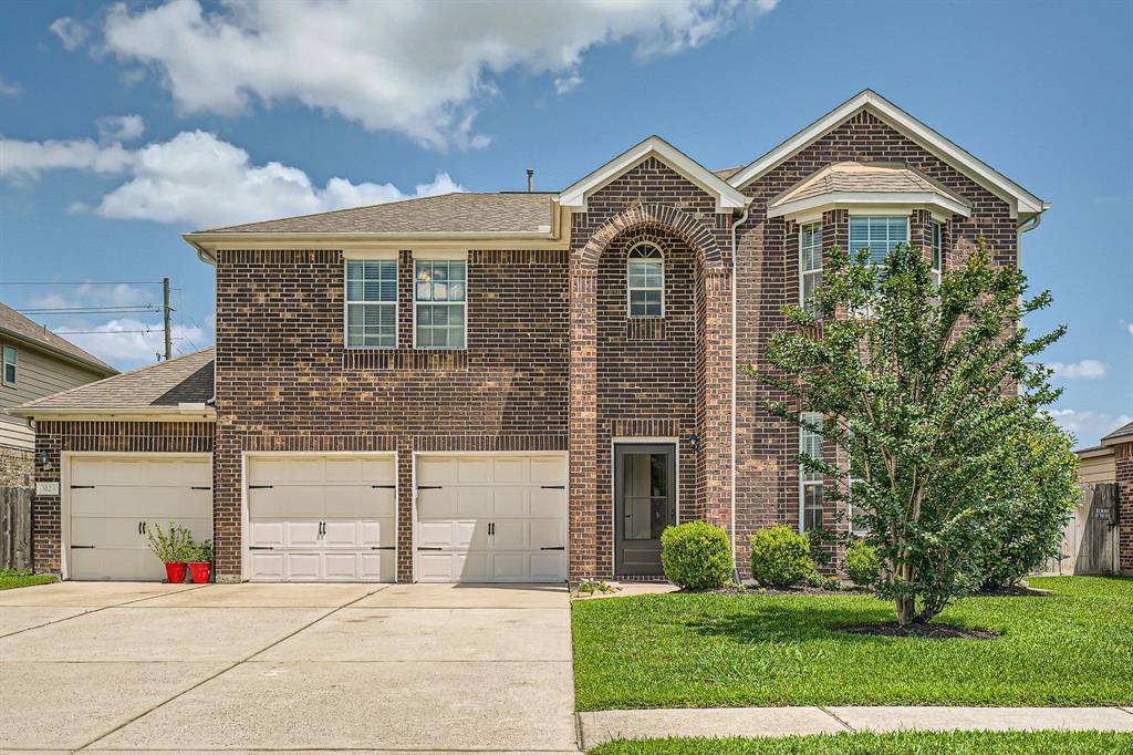 Spring, TX 77386,3123 Clover Trace DR