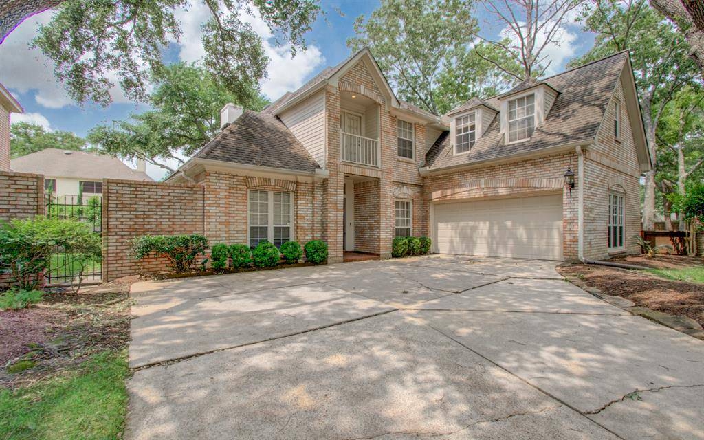 Houston, TX 77062,14902 Tallow Forest CT