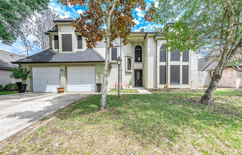 Pearland, TX 77581,2915 Tower Bridge CT