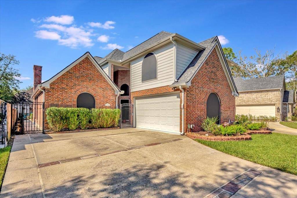 Houston, TX 77062,14906 Redwood Cove CT