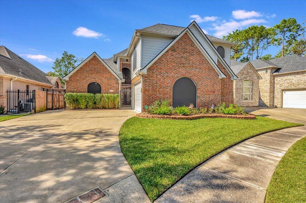 Houston, TX 77062,14906 Redwood Cove CT